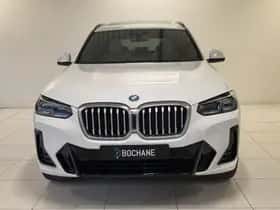 BMW X3 (2022) thumbnail 22