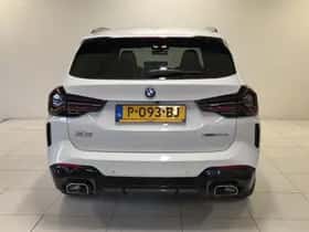 BMW X3 (2022) thumbnail 23