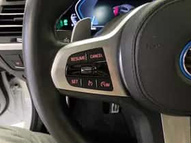 BMW X3 (2022) thumbnail 25