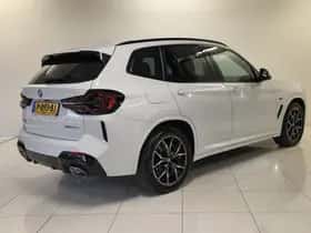 BMW X3 (2022) thumbnail 5