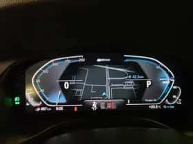 BMW X3 (2022) thumbnail 8