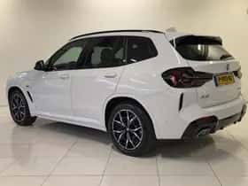 BMW X3 (2022) thumbnail 10