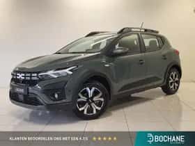 Dacia Sandero Stepway (2023)