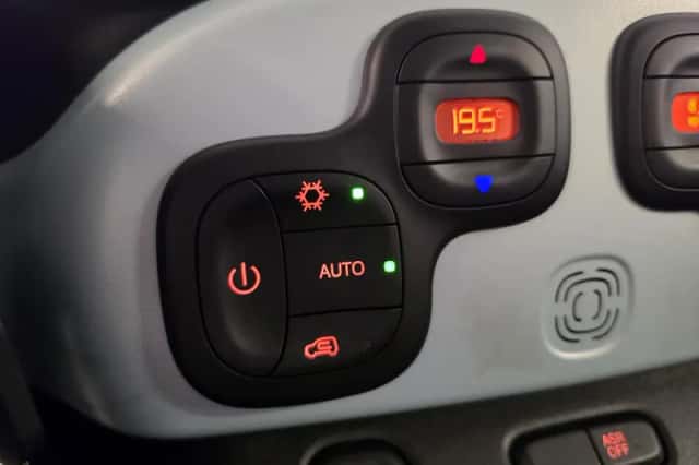 Fiat Panda (2020) thumbnail 2