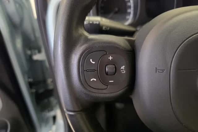 Fiat Panda (2020) thumbnail 3