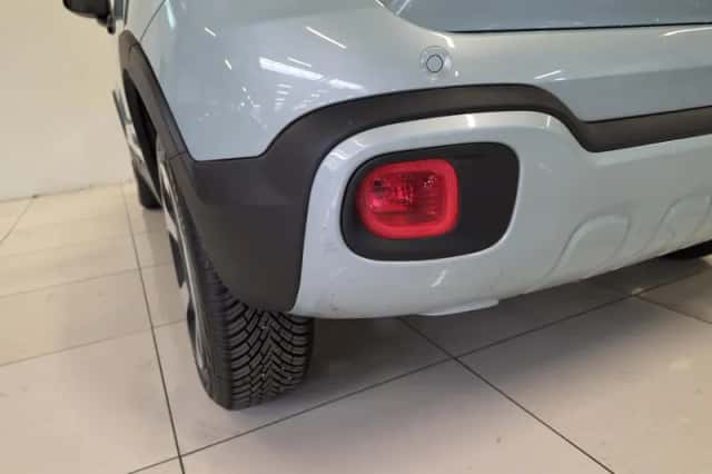 Fiat Panda (2020) thumbnail 4