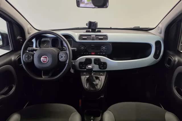 Fiat Panda (2020) thumbnail 6