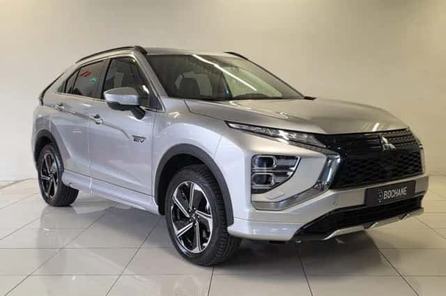 Mitsubishi Eclipse Cross (2025) thumbnail 5