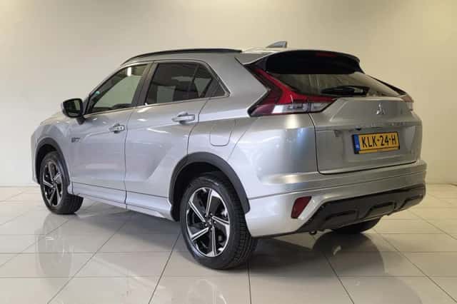 Mitsubishi Eclipse Cross (2025) thumbnail 6