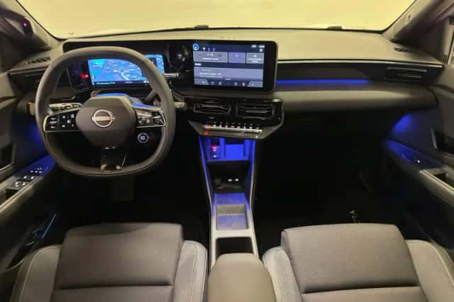 Nissan Micra (2025) thumbnail 6