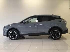 Nissan Qashqai (2025) thumbnail 21