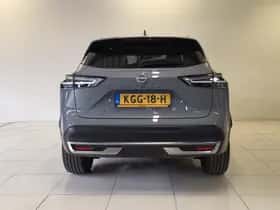 Nissan Qashqai (2025) thumbnail 24