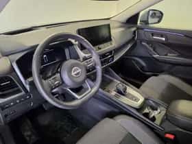 Nissan Qashqai (2025) thumbnail 29