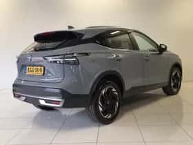 Nissan Qashqai (2025) thumbnail 5