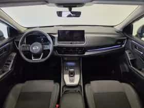 Nissan Qashqai (2025) thumbnail 6