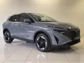 Nissan Qashqai (2025) thumbnail 8
