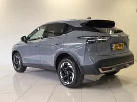 Nissan Qashqai (2025) thumbnail 10