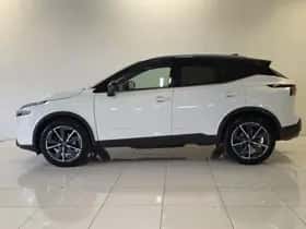 Nissan Qashqai (2023) thumbnail 20