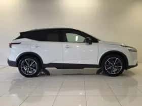 Nissan Qashqai (2023) thumbnail 21