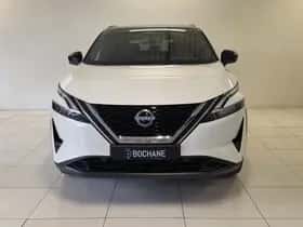 Nissan Qashqai (2023) thumbnail 22