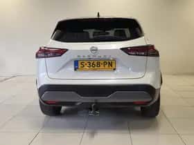 Nissan Qashqai (2023) thumbnail 23