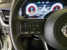Nissan Qashqai (2023) thumbnail 25