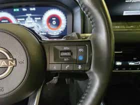 Nissan Qashqai (2023) thumbnail 26