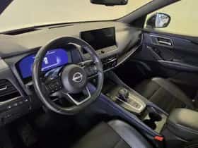 Nissan Qashqai (2023) thumbnail 28