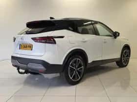 Nissan Qashqai (2023) thumbnail 5