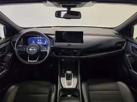 Nissan Qashqai (2023) thumbnail 6