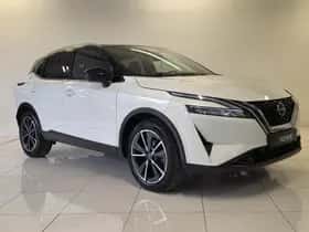 Nissan Qashqai (2023) thumbnail 8