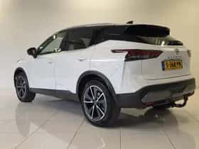 Nissan Qashqai (2023) thumbnail 9