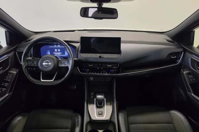 Nissan Qashqai (2023) thumbnail 6