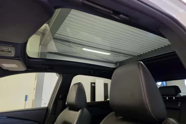 Nissan Qashqai (2023) thumbnail 4