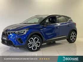 Mitsubishi ASX (2024)