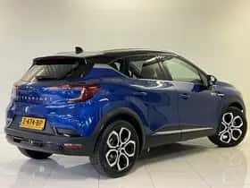 Mitsubishi ASX (2024) thumbnail 2