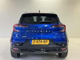 Mitsubishi ASX (2024) thumbnail 19