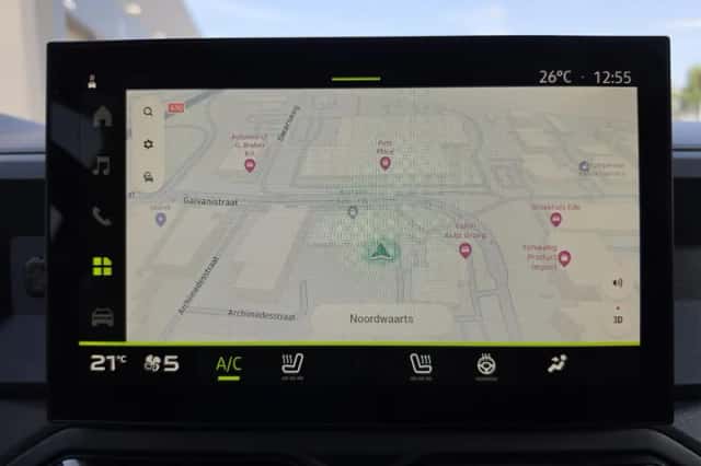 Dacia Duster (2024) thumbnail 2