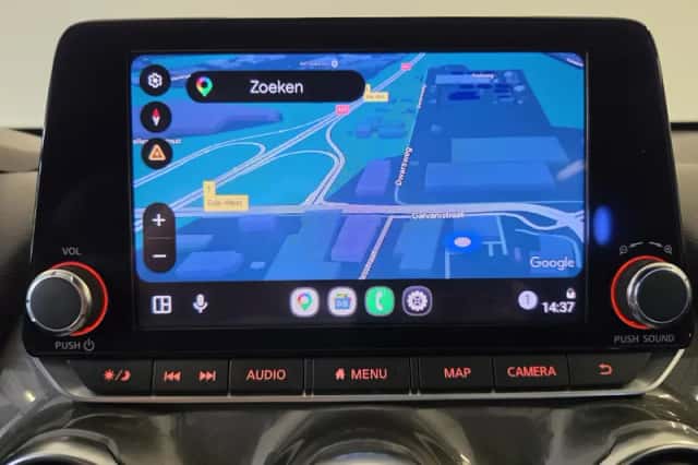 Nissan Juke (2022) thumbnail 3