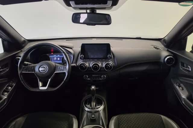 Nissan Juke (2022) thumbnail 5