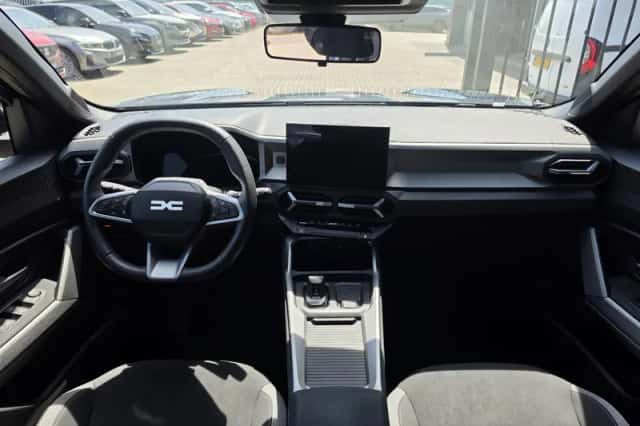 Dacia Bigster (2026) thumbnail 3
