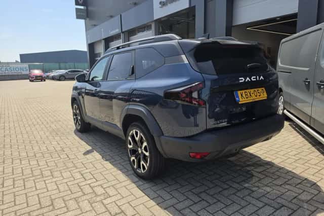 Dacia Bigster (2026) thumbnail 6