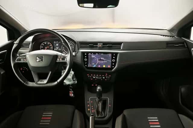 SEAT Ibiza (2021) thumbnail 3