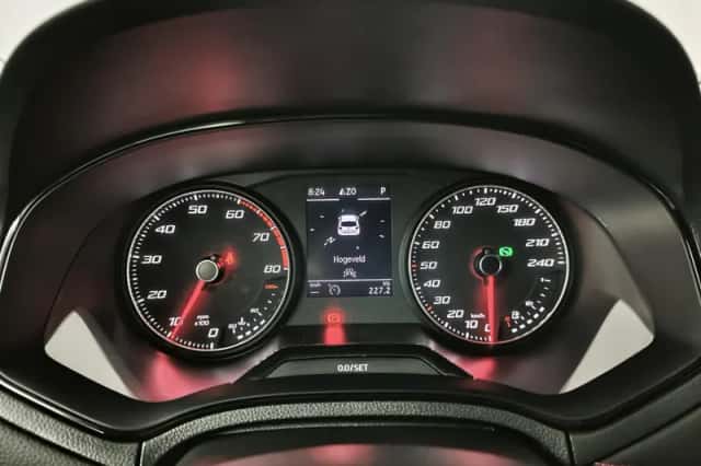 SEAT Ibiza (2021) thumbnail 4
