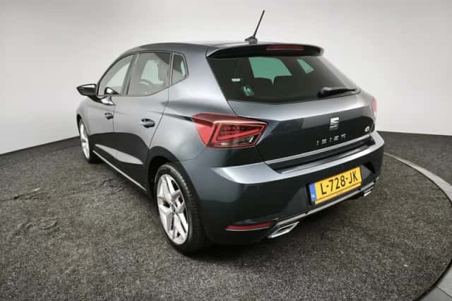 SEAT Ibiza (2021) thumbnail 6