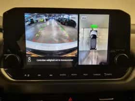Nissan Qashqai (2021) thumbnail 3