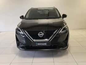 Nissan Qashqai (2021) thumbnail 22