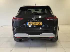 Nissan Qashqai (2021) thumbnail 23