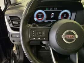 Nissan Qashqai (2021) thumbnail 25