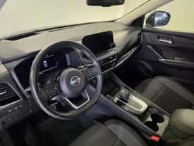 Nissan Qashqai (2021) thumbnail 28